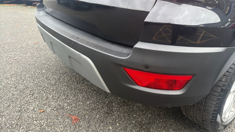 Ford EcoSport 1.0 EcoBoost 125 Titanium 5dr Petrol Hatchback